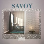 Коллекция обоев Savoy