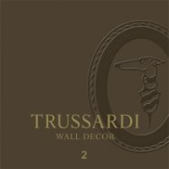 Коллекция обоев Trussardi 2