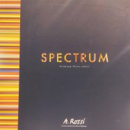 Коллекция обоев Spectrum