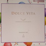 Коллекция обоев DolceVita