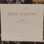 Коллекция обоев Four seasons