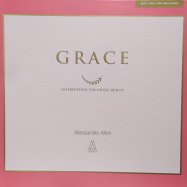 Коллекция обоев Grace 