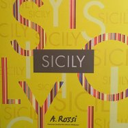 Коллекция обоев Sicily