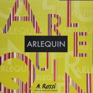 Коллекция обоев Arlequin