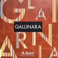 Коллекция обоев Gallinara