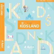 Коллекция обоев Kidsland