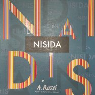 Коллекция обоев Nisida