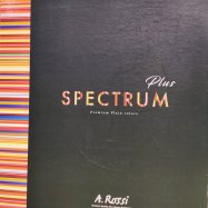 Коллекция обоев Spectrum +