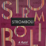 Коллекция обоев Stromboli