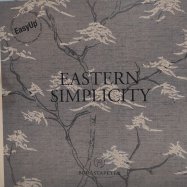 Коллекция обоев Eastern simplicity
