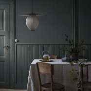 Коллекция обоев Linen. Second edition