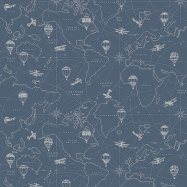 Обои Borastapeter №7458