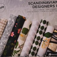 Коллекция обоев Scandinavian Designers 2