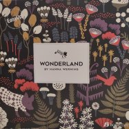 Коллекция обоев Wonderland