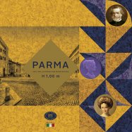 Коллекция обоев Parma