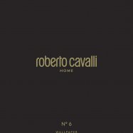 Коллекция обоев ROBERTO CAVALLI 6