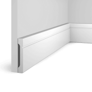 Лепнина - Плинтус B70V1L