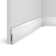 Лепнина - Плинтус B75V1L