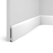 Лепнина - Плинтус B80B