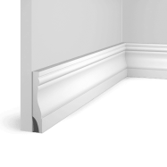 Лепнина - Плинтус B95