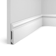 Лепнина - Плинтус B97