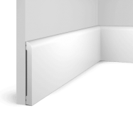 Лепнина - Плинтус BE125