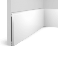 Лепнина - Плинтус BE150