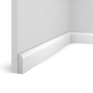 Лепнина - Плинтус BE55