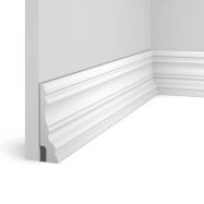 Лепнина - Плинтус BI100