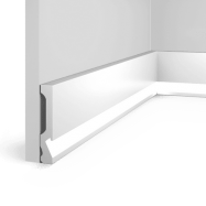 Лепнина - Плинтус LB99