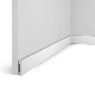 Лепнина - Плинтус W009R