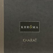 Коллекция обоев Kharat