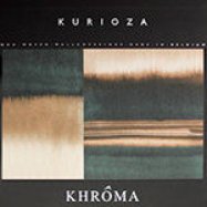 Коллекция обоев Kurioza
