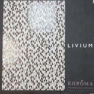 Коллекция обоев Livium