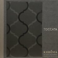 Коллекция обоев Toccata