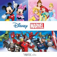 Коллекция обоев Disney 3