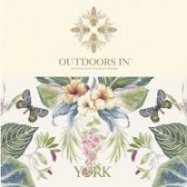Коллекция обоев Outdoors In