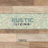 Коллекция обоев Rustic Living