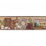 York Rustic Living - FK3899