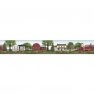 York Rustic Living - FK3899