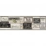York Rustic Living - FK3899