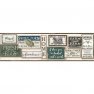 York Rustic Living - FK3899