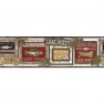 York Rustic Living - FK3899