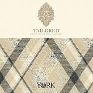 Коллекция обоев Tailored